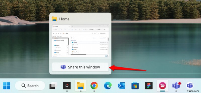 Làm chủ cách chia sẻ màn hình của Microsoft Teams:Hướng dẫn từng bước 