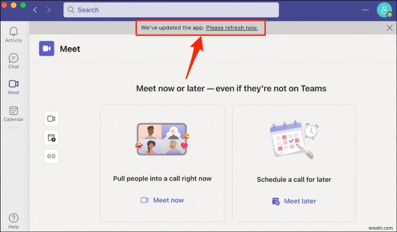 Làm chủ cách chia sẻ màn hình của Microsoft Teams:Hướng dẫn từng bước 