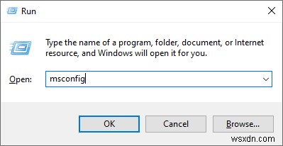 Màn hình trắng chết chóc của Windows:Nó là gì và 8 bản sửa lỗi đã được chứng minh 