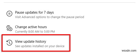 Màn hình trắng chết chóc của Windows:Nó là gì và 8 bản sửa lỗi đã được chứng minh 