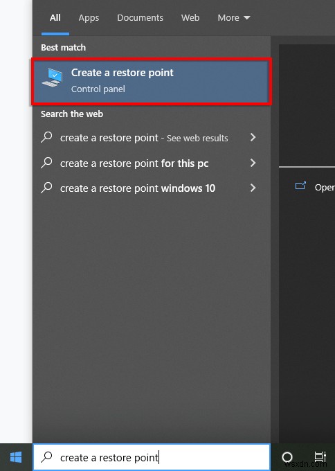 Màn hình trắng chết chóc của Windows:Nó là gì và 8 bản sửa lỗi đã được chứng minh 