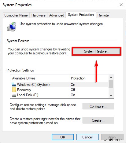 Màn hình trắng chết chóc của Windows:Nó là gì và 8 bản sửa lỗi đã được chứng minh 