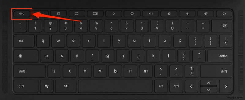 Làm chủ cách nhấp chuột phải vào Chromebook của bạn:Thủ thuật di chuột và bàn di chuột dễ dàng 