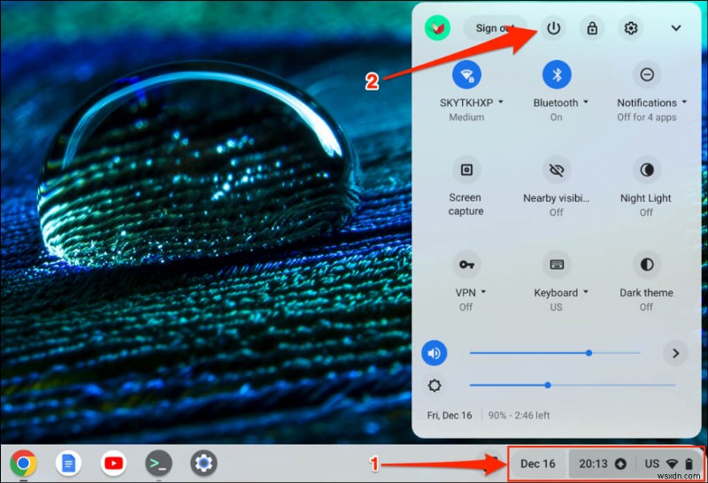 Làm chủ cách nhấp chuột phải vào Chromebook của bạn:Thủ thuật di chuột và bàn di chuột dễ dàng 