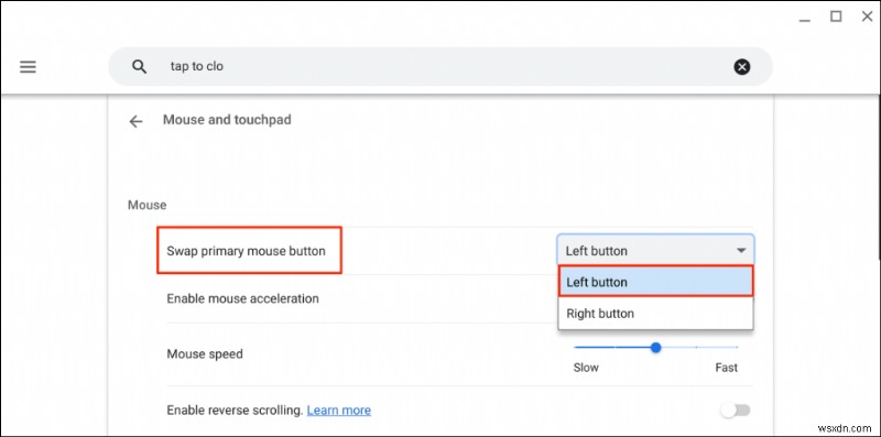 Làm chủ cách nhấp chuột phải vào Chromebook của bạn:Thủ thuật di chuột và bàn di chuột dễ dàng 