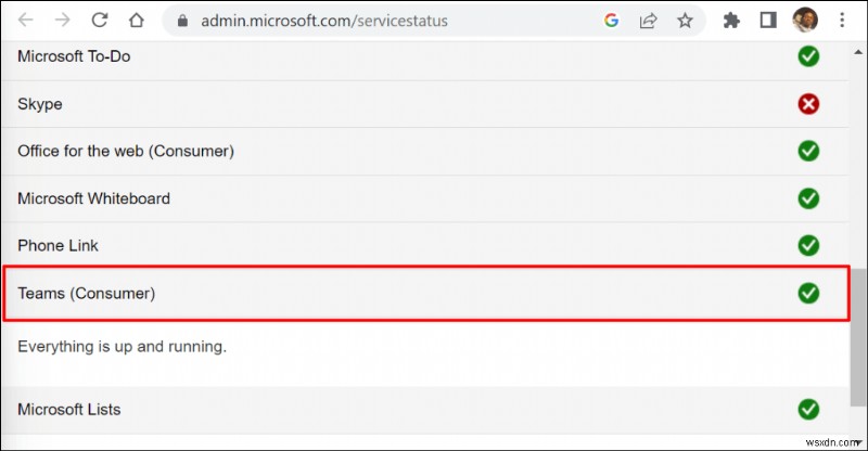Trạng thái Microsoft Teams không cập nhật? 10 cách khắc phục nhanh 