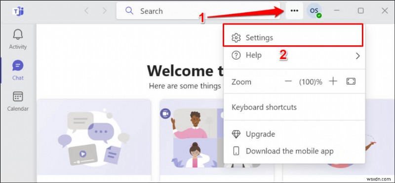 Trạng thái Microsoft Teams không cập nhật? 10 cách khắc phục nhanh 