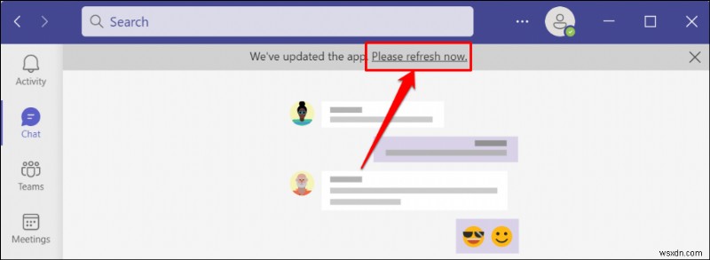 Trạng thái Microsoft Teams không cập nhật? 10 cách khắc phục nhanh 