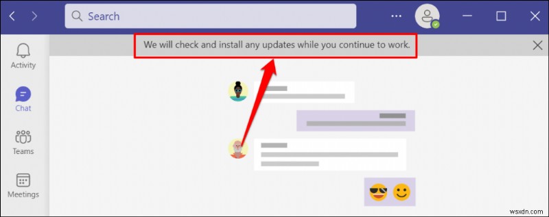 Trạng thái Microsoft Teams không cập nhật? 10 cách khắc phục nhanh 