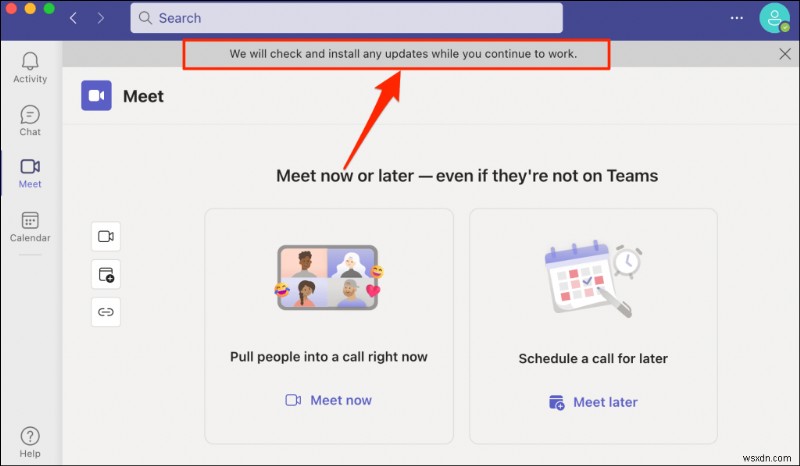 Trạng thái Microsoft Teams không cập nhật? 10 cách khắc phục nhanh 