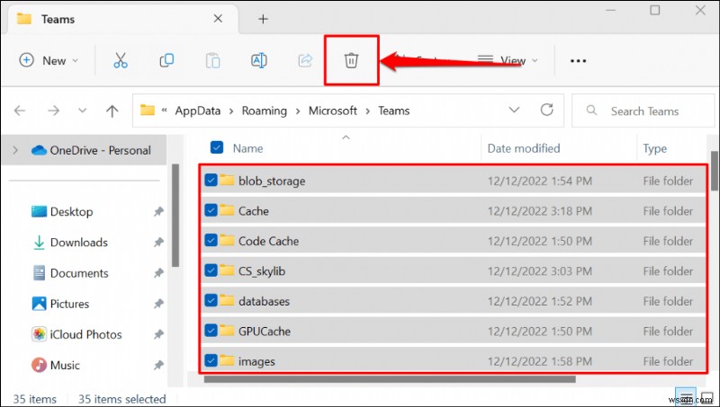 Trạng thái Microsoft Teams không cập nhật? 10 cách khắc phục nhanh 