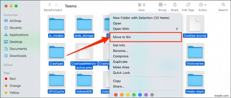 Trạng thái Microsoft Teams không cập nhật? 10 cách khắc phục nhanh 