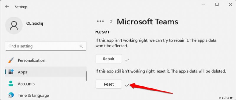 Trạng thái Microsoft Teams không cập nhật? 10 cách khắc phục nhanh 