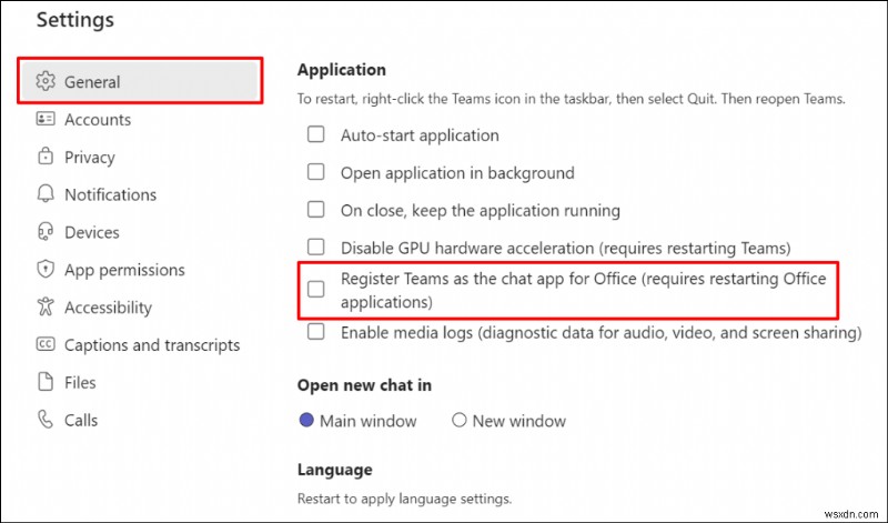 Trạng thái Microsoft Teams không cập nhật? 10 cách khắc phục nhanh 