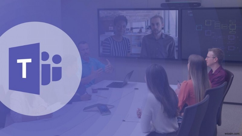 Trạng thái Microsoft Teams không cập nhật? 10 cách khắc phục nhanh 