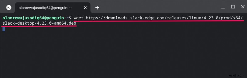 Cài đặt và sử dụng Slack trên Chromebook:Hướng dẫn đầy đủ 