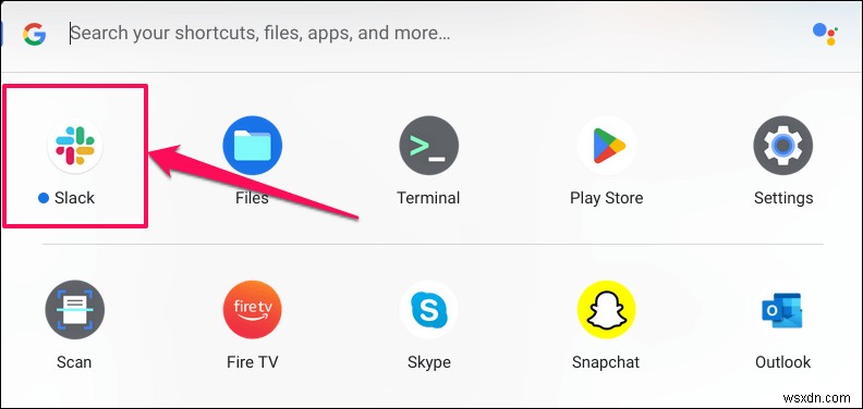 Cài đặt và sử dụng Slack trên Chromebook:Hướng dẫn đầy đủ 