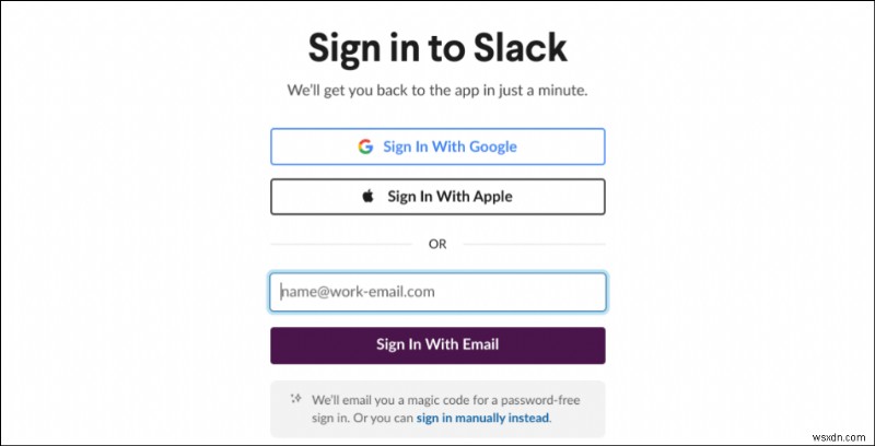 Cài đặt và sử dụng Slack trên Chromebook:Hướng dẫn đầy đủ 