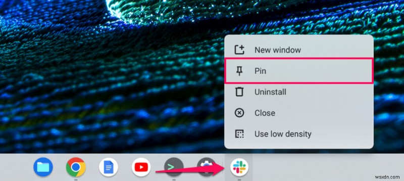 Cài đặt và sử dụng Slack trên Chromebook:Hướng dẫn đầy đủ 