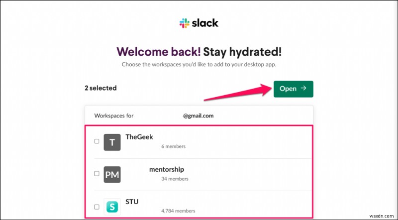 Cài đặt và sử dụng Slack trên Chromebook:Hướng dẫn đầy đủ 