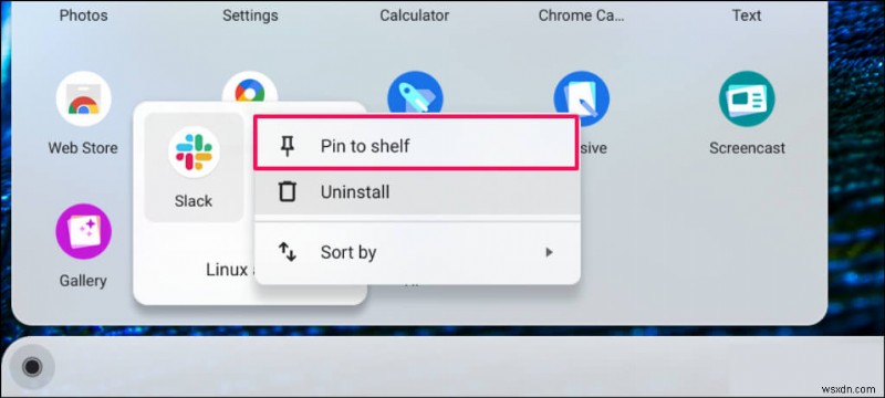 Cài đặt và sử dụng Slack trên Chromebook:Hướng dẫn đầy đủ 