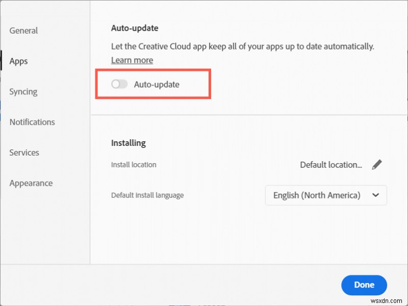 Ngăn chặn Adobe CEF Helper làm cạn kiệt CPU của bạn:Các bản sửa lỗi nhanh cho Windows 10/11 