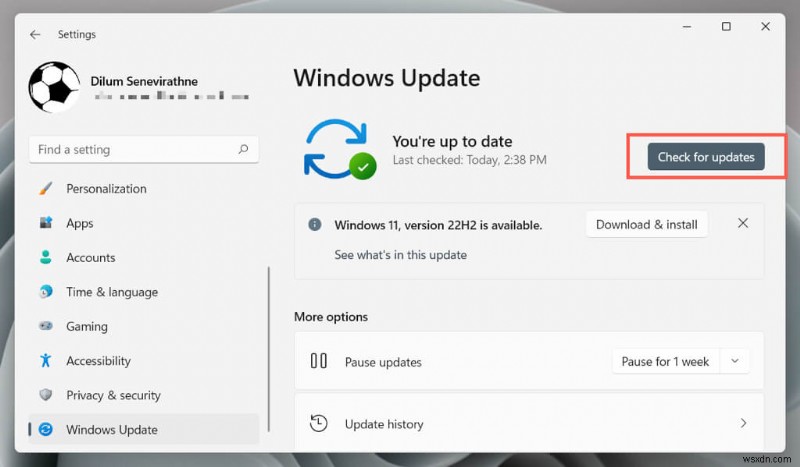 Ngăn chặn Adobe CEF Helper làm cạn kiệt CPU của bạn:Các bản sửa lỗi nhanh cho Windows 10/11 