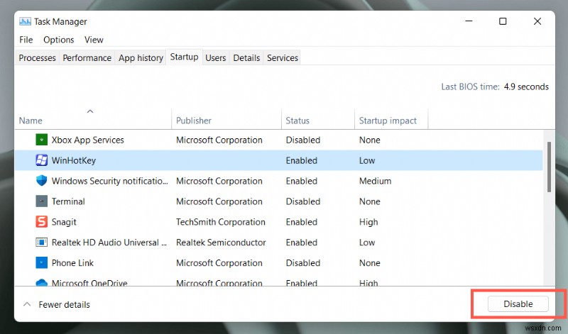 Ngăn chặn Adobe CEF Helper làm cạn kiệt CPU của bạn:Các bản sửa lỗi nhanh cho Windows 10/11 