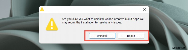 Ngăn chặn Adobe CEF Helper làm cạn kiệt CPU của bạn:Các bản sửa lỗi nhanh cho Windows 10/11 