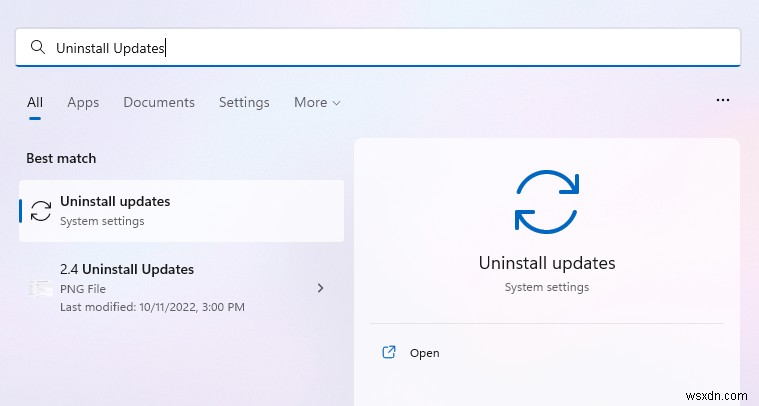 Giải quyết thời gian chờ trình điều khiển AMD trên Windows:9 bản sửa lỗi đã được chứng minh 