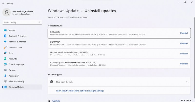 Giải quyết thời gian chờ trình điều khiển AMD trên Windows:9 bản sửa lỗi đã được chứng minh 