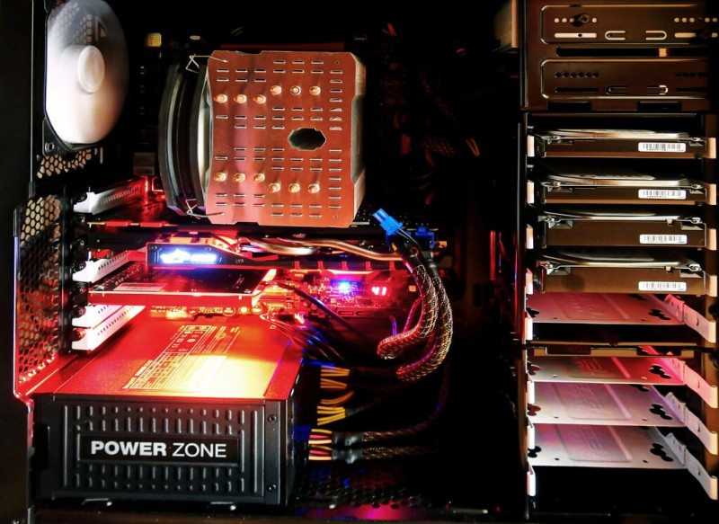 Giải quyết thời gian chờ trình điều khiển AMD trên Windows:9 bản sửa lỗi đã được chứng minh 