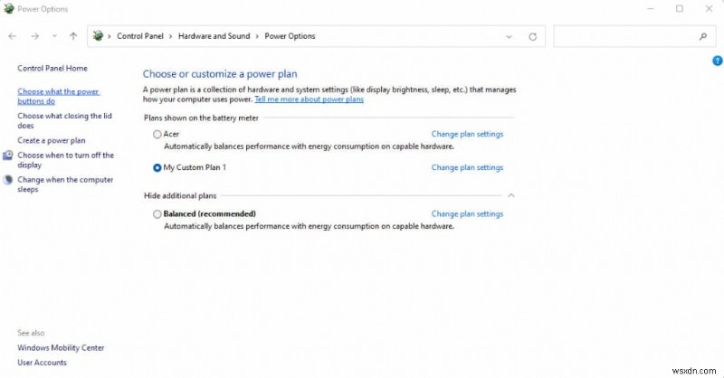 Giải quyết thời gian chờ trình điều khiển AMD trên Windows:9 bản sửa lỗi đã được chứng minh 
