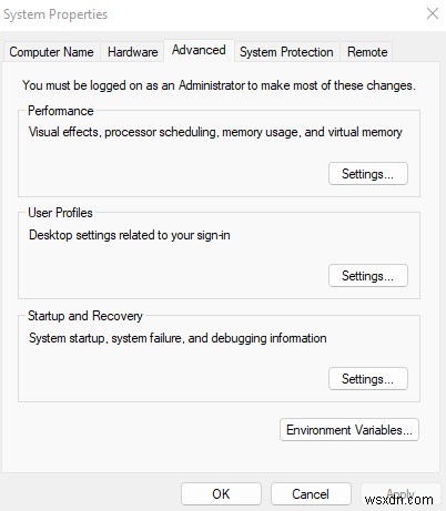 Giải quyết thời gian chờ trình điều khiển AMD trên Windows:9 bản sửa lỗi đã được chứng minh 