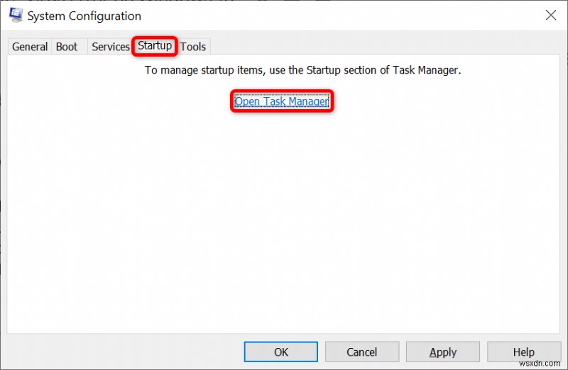 Giải quyết lỗi vi-rút  Thao tác không hoàn thành  trên Windows 10 – Khắc phục từng bước 