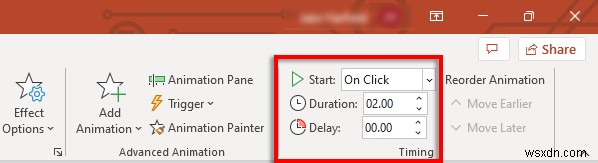 Làm chủ hoạt ảnh đường dẫn chuyển động trong PowerPoint:Hướng dẫn từng bước 