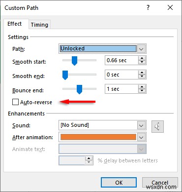 Làm chủ hoạt ảnh đường dẫn chuyển động trong PowerPoint:Hướng dẫn từng bước 
