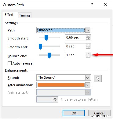 Làm chủ hoạt ảnh đường dẫn chuyển động trong PowerPoint:Hướng dẫn từng bước 