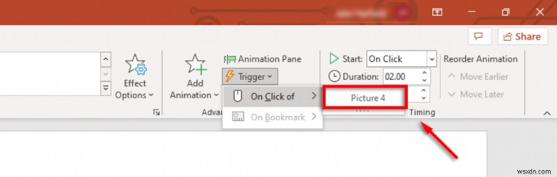 Làm chủ hoạt ảnh đường dẫn chuyển động trong PowerPoint:Hướng dẫn từng bước 