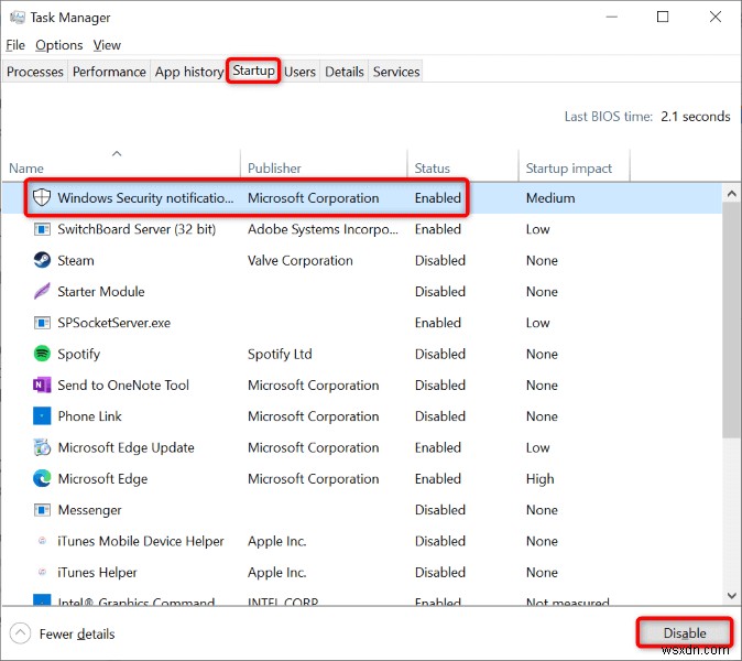 Khắc phục lỗi  Tệp đang mở  của Windows:Các bước nhanh để giải quyết sự cố truy cập tệp 