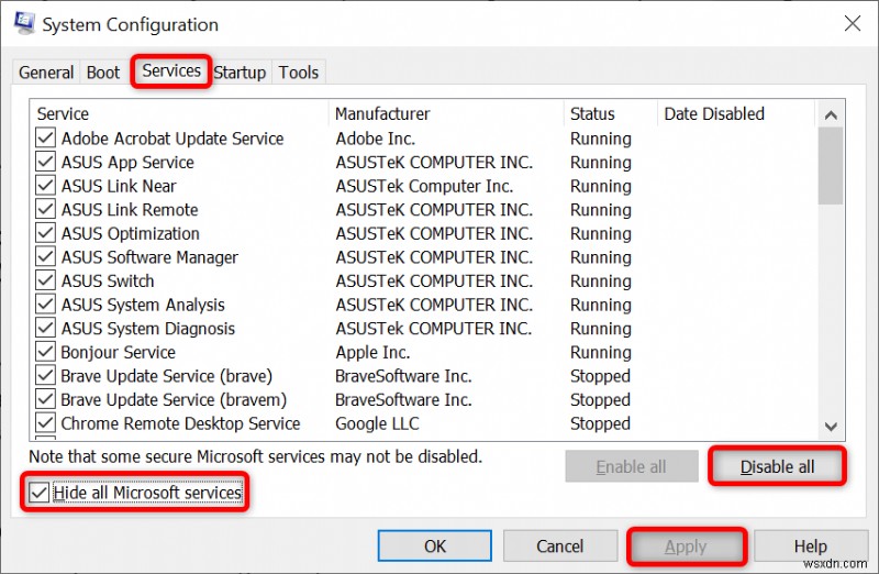 Khắc phục lỗi  Tệp đang mở  của Windows:Các bước nhanh để giải quyết sự cố truy cập tệp 