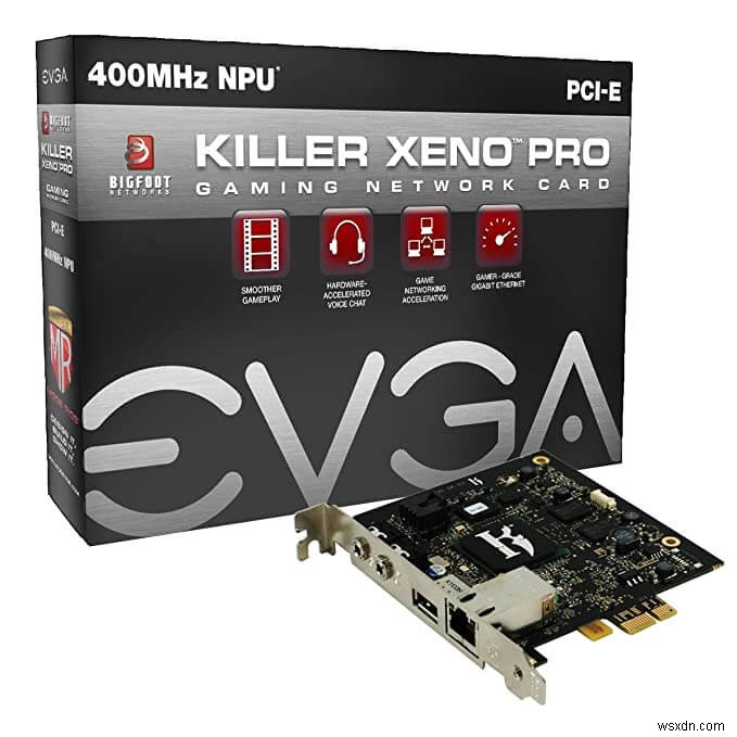Giải thích về Dịch vụ Mạng Intel Killer:Tiếp tục chạy có an toàn không? 