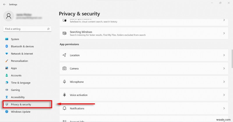 Tìm thiết bị của tôi trên Windows:Khôi phục nhanh chóng PC bị mất hoặc bị đánh cắp 