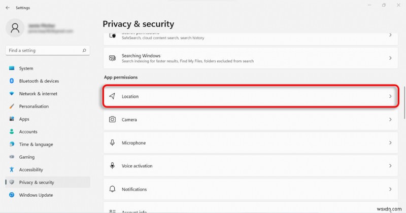 Tìm thiết bị của tôi trên Windows:Khôi phục nhanh chóng PC bị mất hoặc bị đánh cắp 