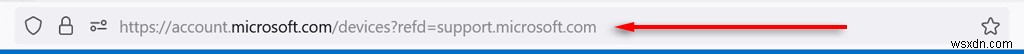 Tìm thiết bị của tôi trên Windows:Khôi phục nhanh chóng PC bị mất hoặc bị đánh cắp 