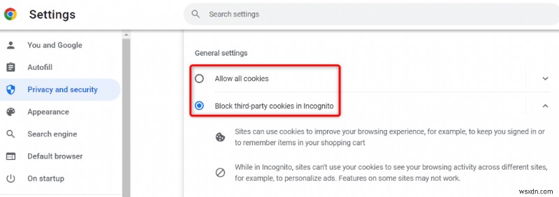 Hướng dẫn nhanh khắc phục lỗi trình duyệt “Requested URL Was Rejected” 