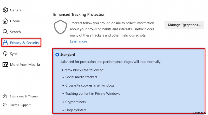 Hướng dẫn nhanh khắc phục lỗi trình duyệt “Requested URL Was Rejected” 