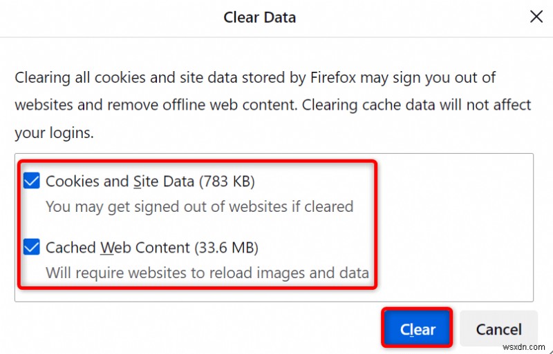 Hướng dẫn nhanh khắc phục lỗi trình duyệt “Requested URL Was Rejected” 