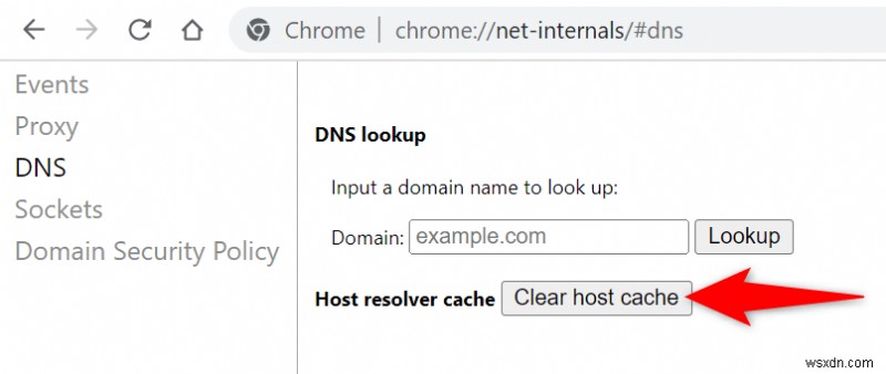 Hướng dẫn nhanh khắc phục lỗi trình duyệt “Requested URL Was Rejected” 