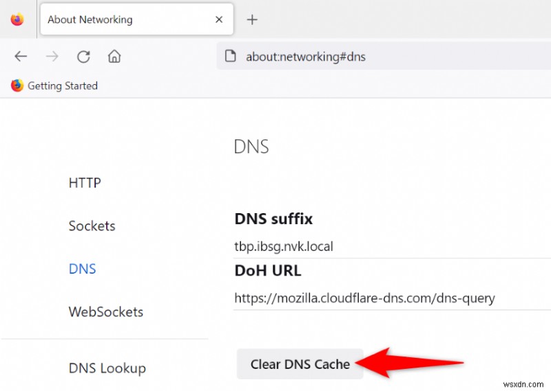 Hướng dẫn nhanh khắc phục lỗi trình duyệt “Requested URL Was Rejected” 